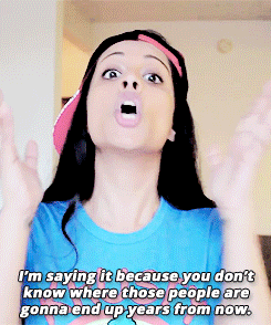 doneasfuck-deactivated20150122:  The REALEST School Advice Ever! 
