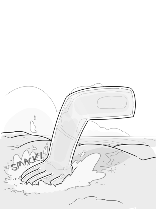 discount-supervillain: get it son lol XD
