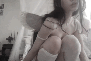 Fallen Angel 