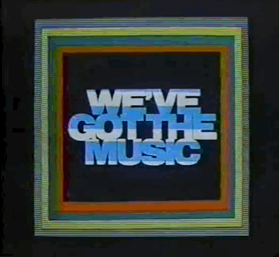 gifsofthe80s:  Record World “We’ve got the music” - 1980 