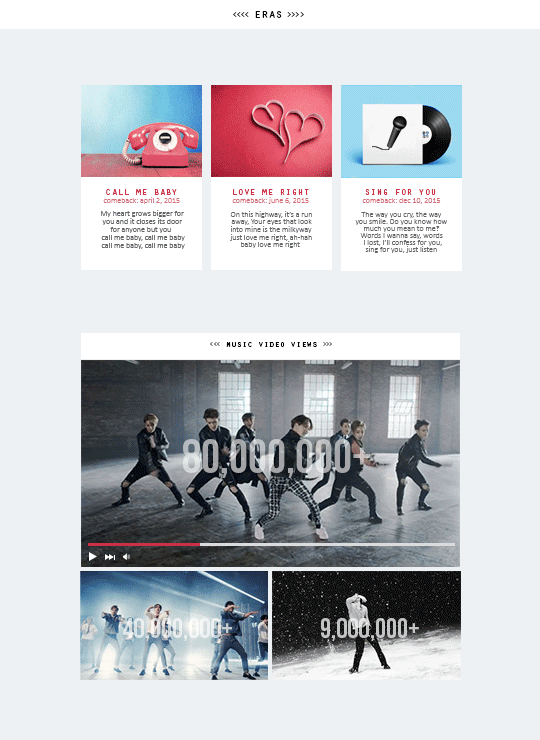 huggingluhan:  EXO’S 2015 