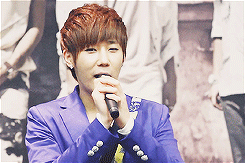 yuu-n:  22/70 gifs of Kim Sunggyu 