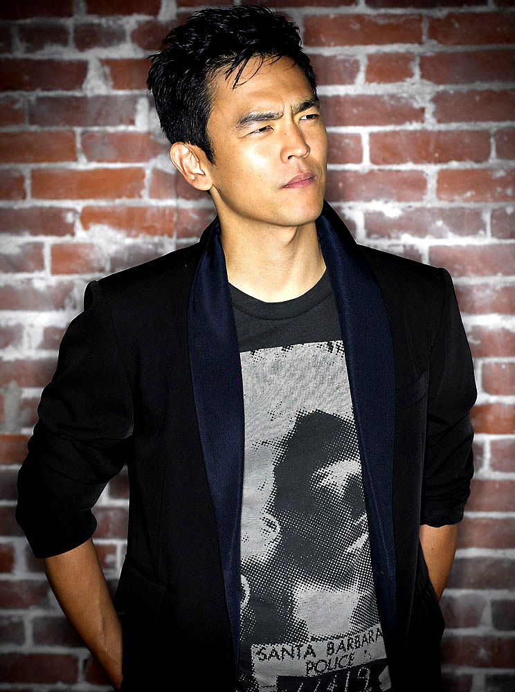 ilovetvshowscharacters:   It’d be nice if Asian actors could be perceived as profitable,
