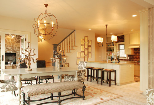 georgianadesign:  Egg Harbor summer home, WI. Van’s Lumber &amp; Custom Builders.