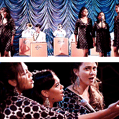 assbutt-trumpet:Favourite Movies ~ The Sapphires (2012)“Move over, Aretha. Stand back, Wilson Picket