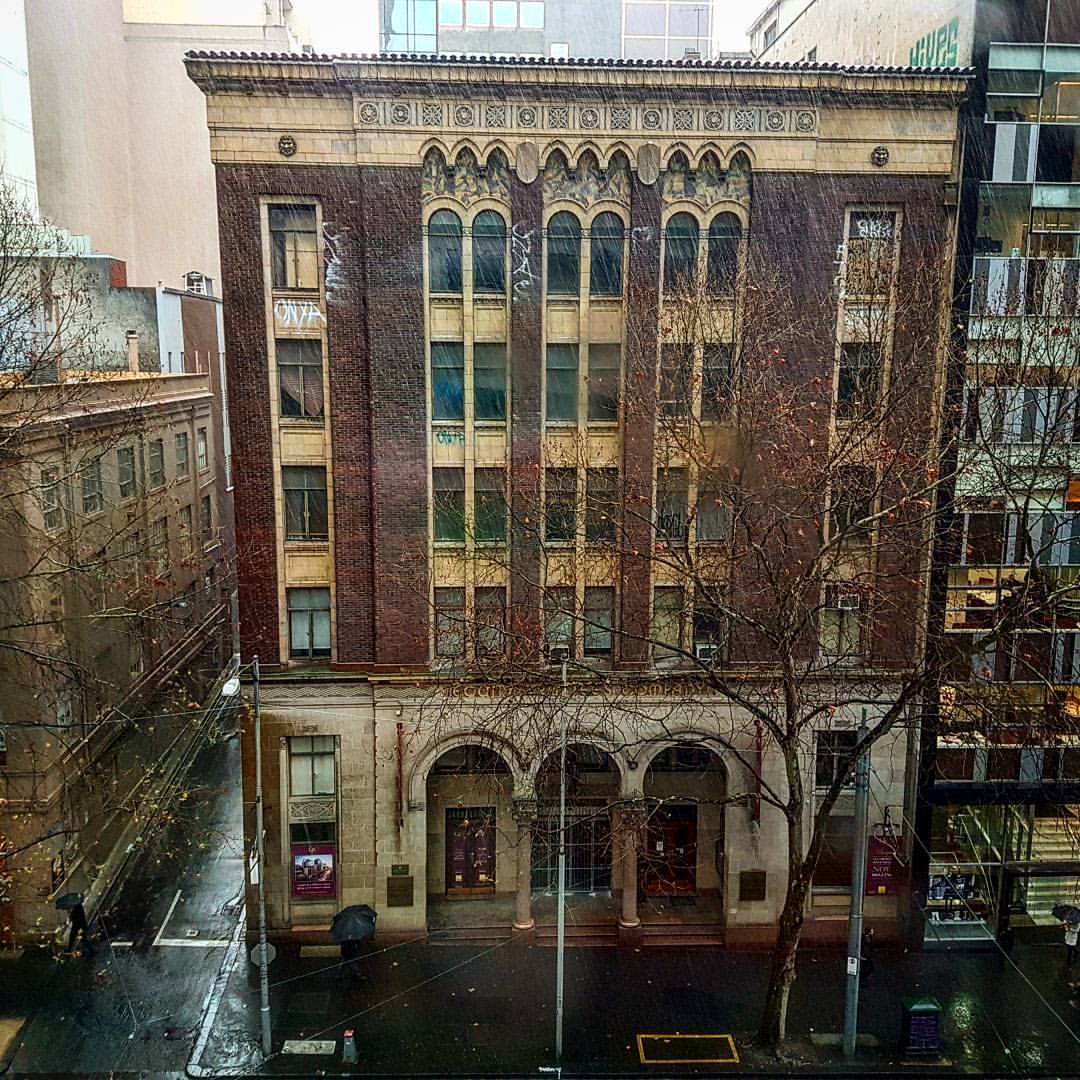 Downpour.
#melbourne #melbournedownpour #downpour #rain #winter #melbournecity #melbournecbd #cityscape