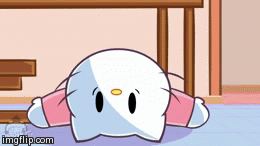 sixpenceee:  Hello Kitty was quite a bit of a problem. The short film Hell on Kitty explores the dark side of a popular children’s cartoon. Here’s a compilation of other creepy short films mentioned on this blog. 