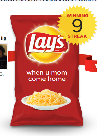 sammiey:  i want to know which one of you is responsible for this 