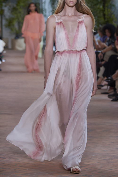 ALBERTA FERRETTI at Milan Fashion Week Spring 2021if you want to support this blog consider donating