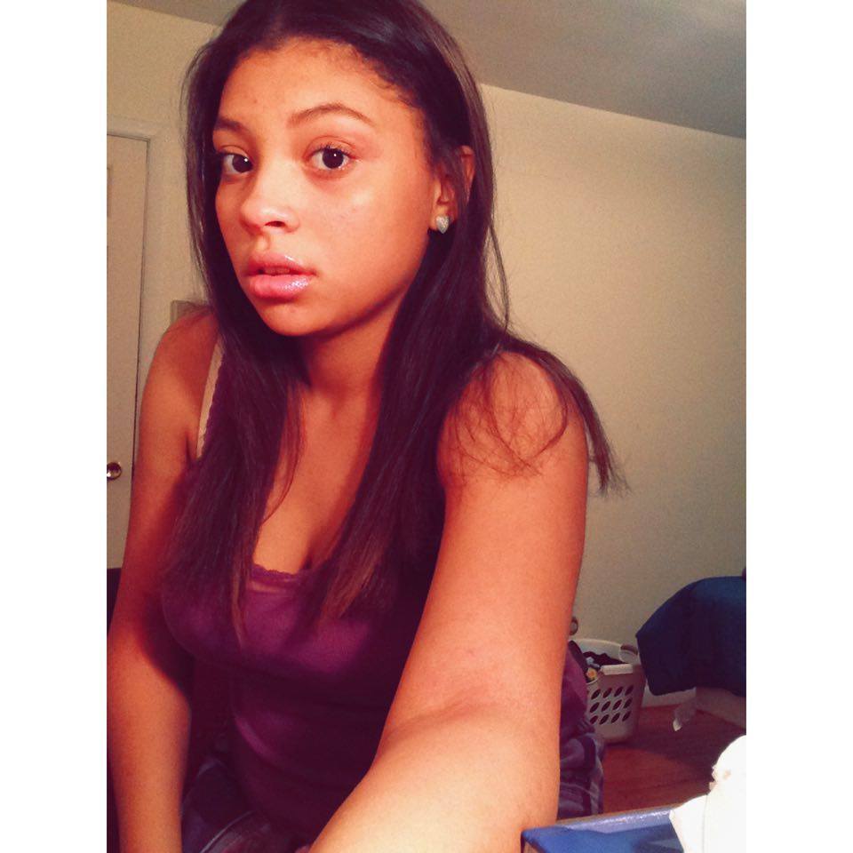 sheslillyyy:  Happy Black Out Day! 