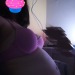 little-noah-piggy-deactivated20:Feeling full of water and food, but my stomach keep growling for more 🥵🥵 anybody willing to feed this porker until she burst out of her PJs?