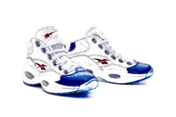 #iverson #question #dope #reebok #art 