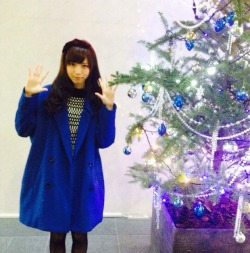 winbrsper:  http://blog.nogizaka46.com/nanase.nishino/2013/12/015870.php
