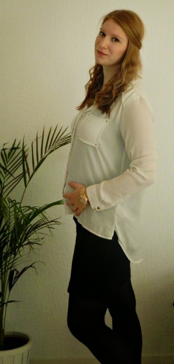 maternity fashion