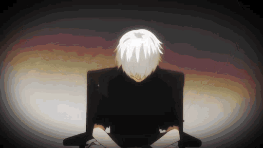 Snelste Kaneki Ken Gif