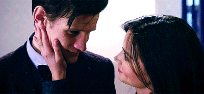 Jenna Be Like : Well, It Looks Like People Moved On From Shipping A Character I Played With A Basically