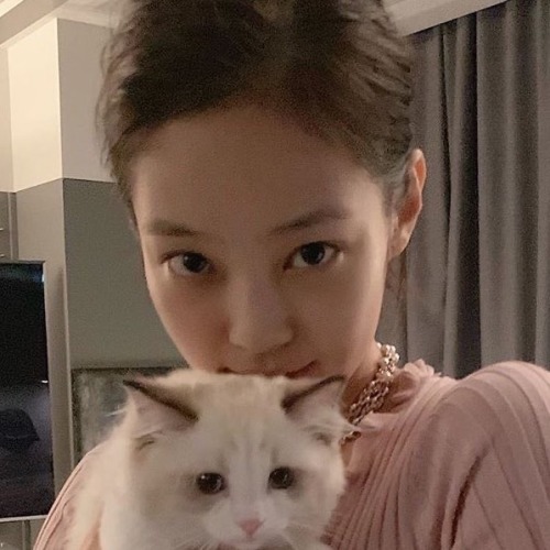 . Jennie Icons