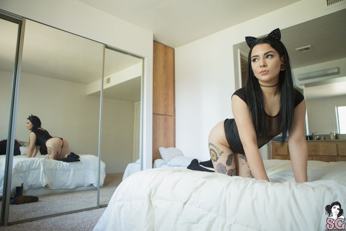 slimysperm:  Purrrrrrrfect