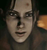 shepcom:endless list of my favourite fictional characters↴Zoey from L4D