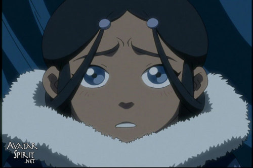 atladescribed:ct-draws:“She lied to you. She was protecting the last waterbender.”Avatar