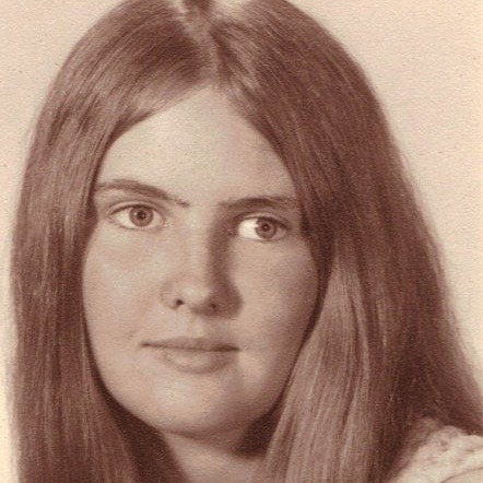 My parents back in the late 60&rsquo;s and very early 70&rsquo;s,