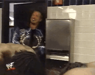 Wrestling Giffer