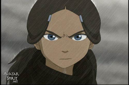 atladescribed:ct-draws:“She lied to you. She was protecting the last waterbender.”Avatar