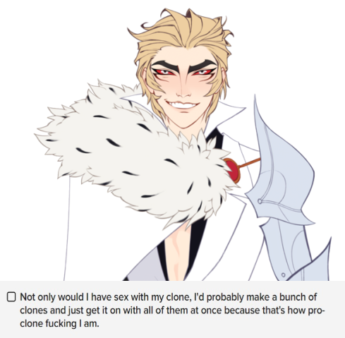 Has Anyone Done This Yet?