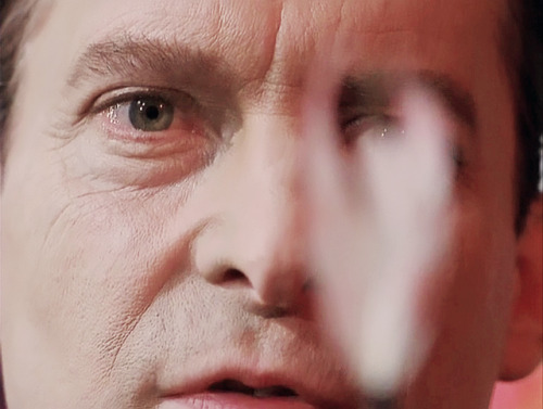 granada-brett-crumbs:those brushed eyebrows