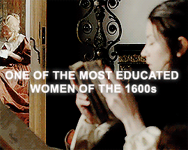 shewolfofengland:♕ today in history // december 18, 1626 // birth of christina, queen