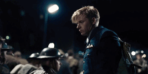 jacklcwden: “Where the hell were you?” ( … ) “They know where you were.”