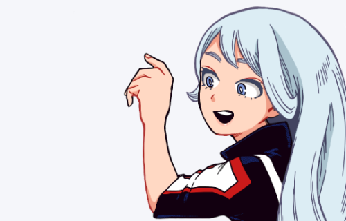 fujitastatara - ***happy birthday nejire!*** (10/06)