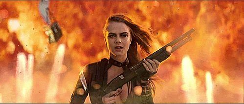 tyrion-skywalker:  Bad Blood feat. Kendrick Lamar by Taylor SwiftTaylor Swift is definitely stepping up her game with this song and music video. In Shake It Off, she says “Don’t let what people say bring you down”; but in this song, to anyone who