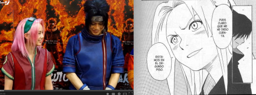 michisasusakulover:  I SHIP THEM SO HARD!!
