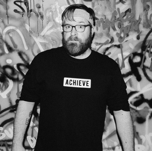 duoachievement:Achievement Hunter’s ‘ACHIEVE’ line now available in the RT St