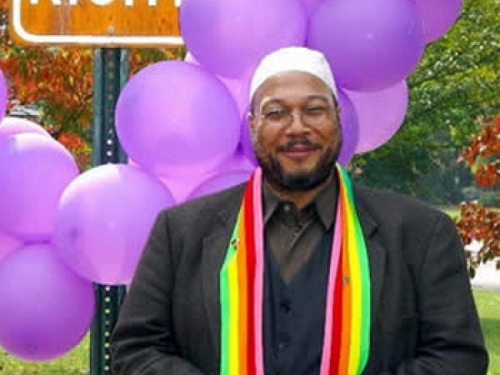 homojabi:LGBTQ Muslims have and always will exist—we aren’t haram and we aren’t alone.