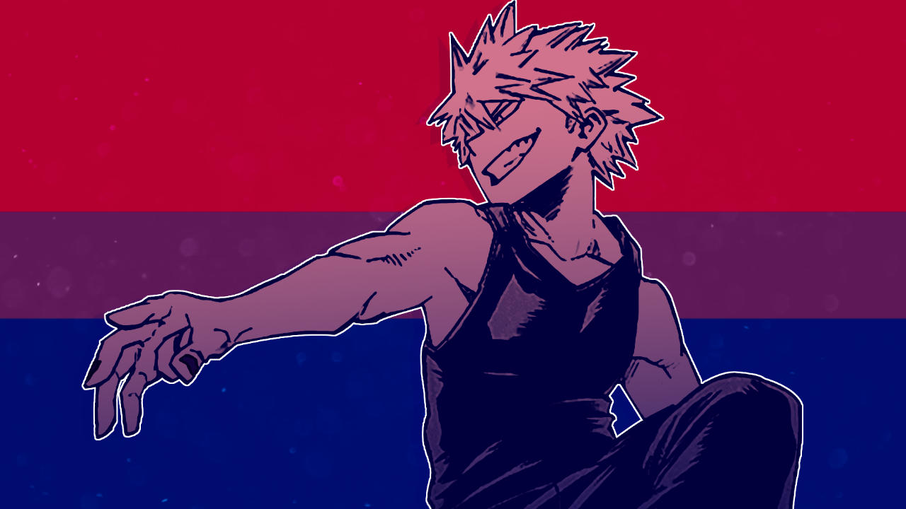 Featured image of post Bakugou Desktop Wallpaper Gif