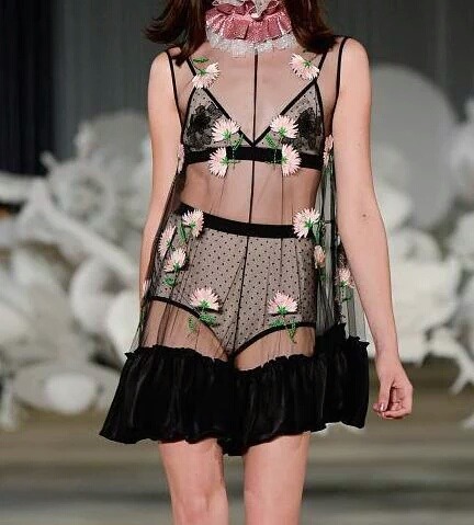 pradagang:  Alice Mccall SS 2015