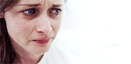 itspiperchapman:I know this is a shock for you, Emily. You can still have children, of course. But t