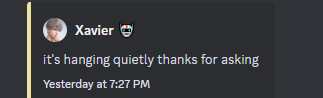 Part 2 Of Lads Bot Shinanigans