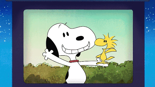 THE SNOOPY SHOW • 2.03