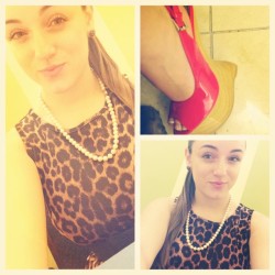 Early workflow ðŸ’‹ðŸ’›ðŸ†ðŸ“‹âœ