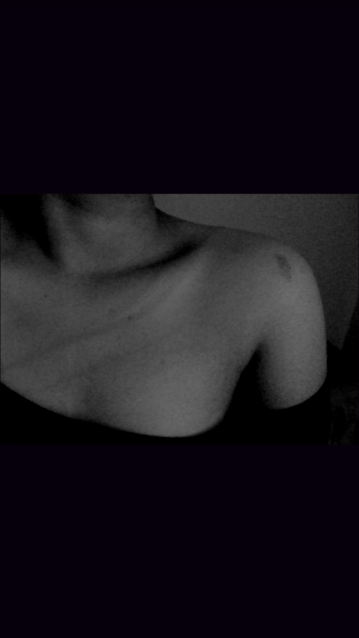 #submission #toyourdarkestdesire 🌌👤💀❤