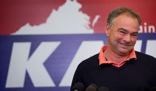 maturedadsandmen:  thedaddylist:  Tim Kaine.  My new #1 daddy.   I’ve had my eye on him since he became my state’s Lieutenant Governor back in the early 2000s.  In some ways, he’s not the typical guy I’m attracted to.  But there’s something