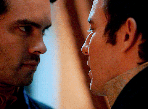 BRIDGERTON | Season 3, Episode 7, “Joining Of Hands”