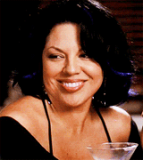 Sara Ramirez France