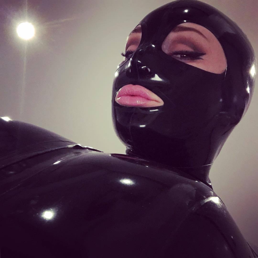 laruine88:  All I publish, I publish 4 you! Because you’re as real as I am! …