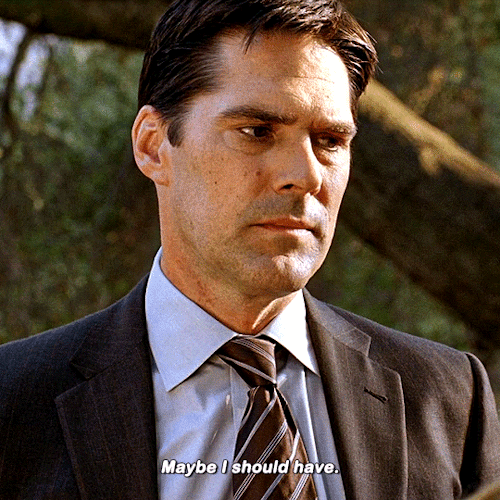 Ever Since We Had Jack, I Always Dread It When You Bring Me A Case Involving Kids. Why Are You Telling