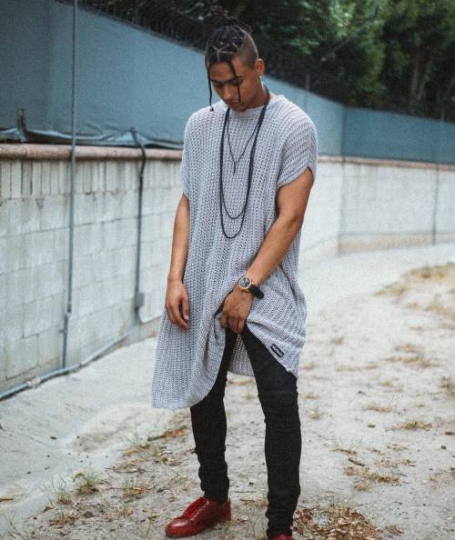 quincy brown