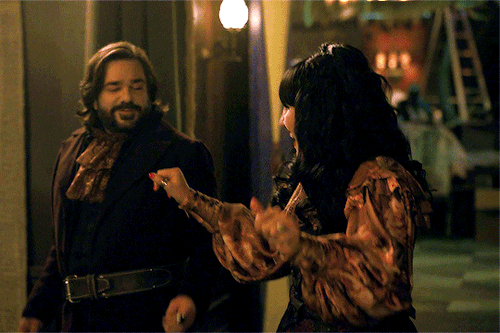 Porn photo dandelionandkrindle:  WHAT WE DO IN THE SHADOWS4x02